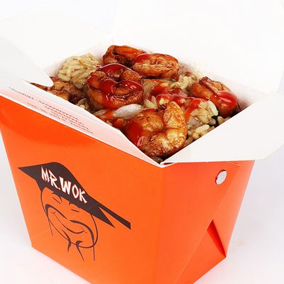 MR.WOK photo 8
