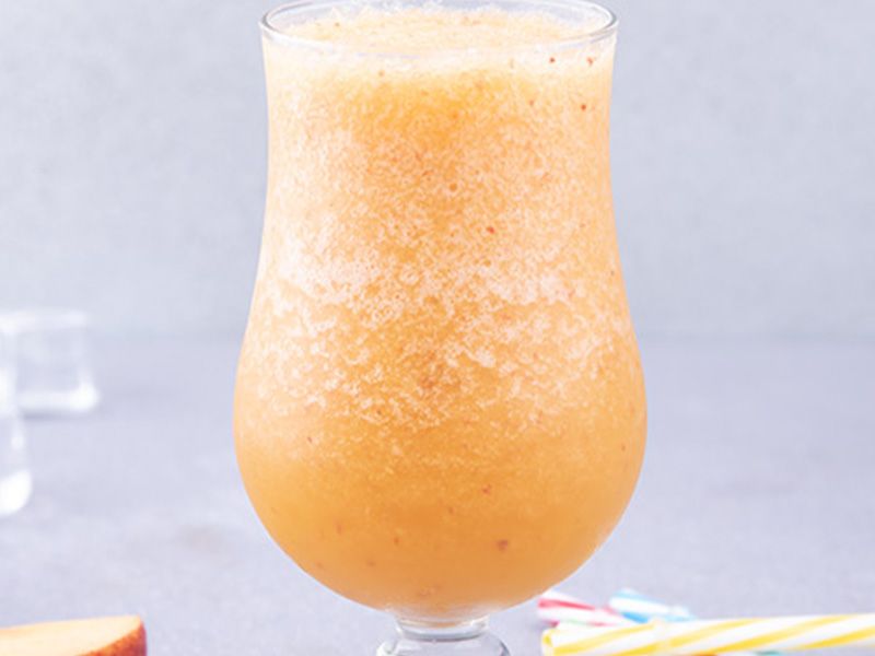 Peach Juice