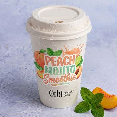 Orbt speciality Coffee photo 7