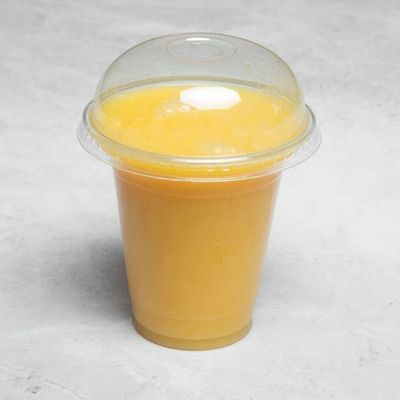 PEACH SMOOTHIE