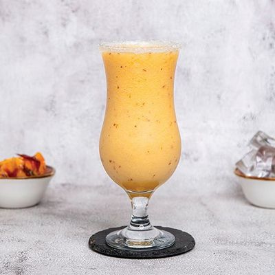 Peach Smoothie