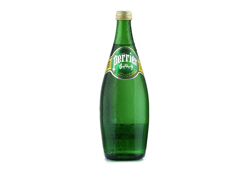 Perrier