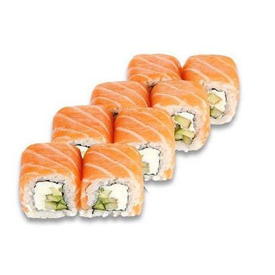 Philadelphia Roll
