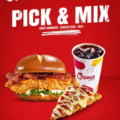 Pick & Mix