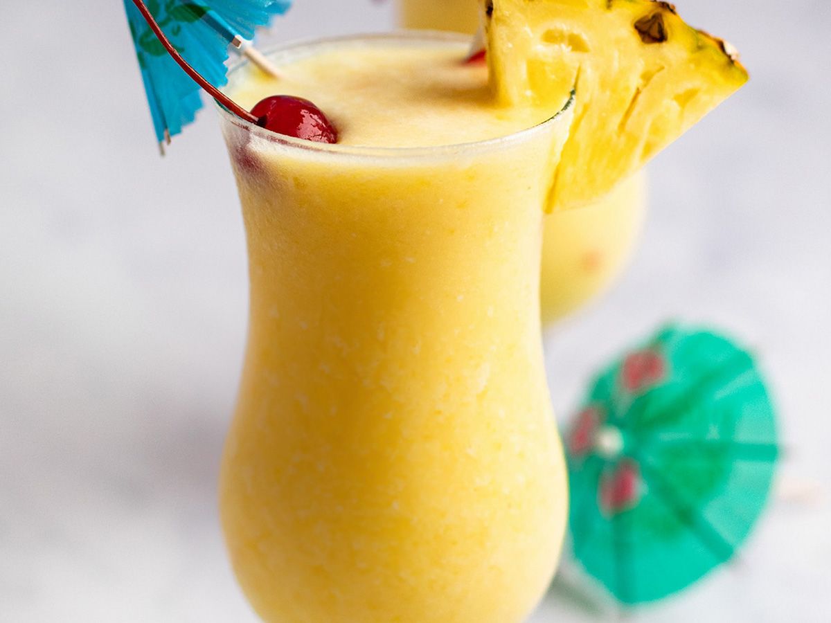 PINA COLADA