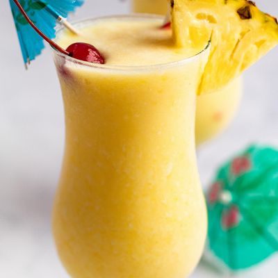 PINA COLADA