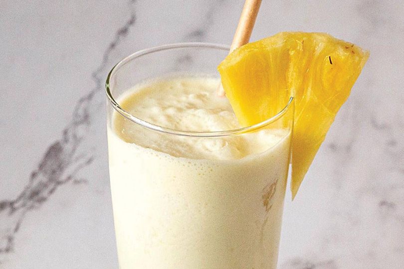 Pina Colada