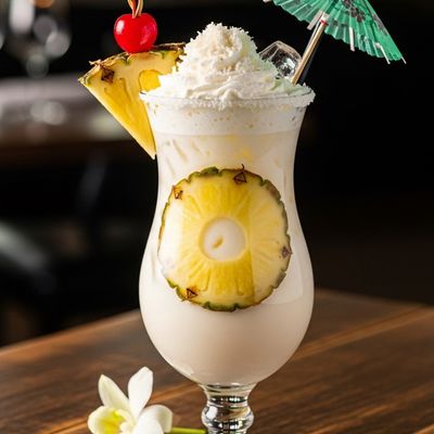 Pina Colada