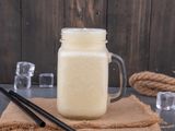 Pineapple Smoothie