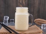pineapple smoothie