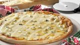 Italian Pizza Cheese Lovers