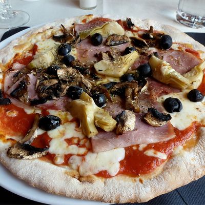 Charwood's - La Scala photo 11