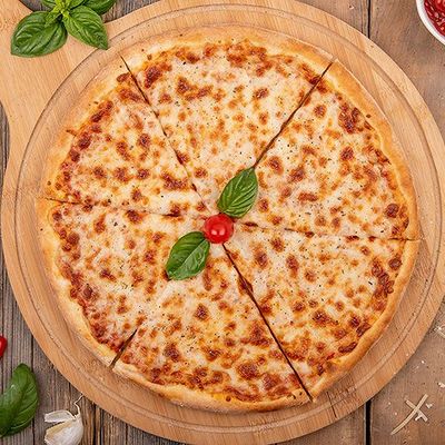 Pizza Margherita