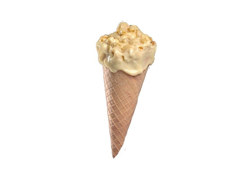 Plain Cone