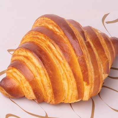 Plain Croissant