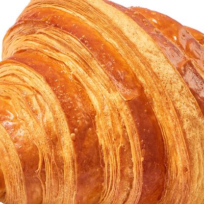 Plain Croissant