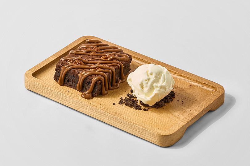 Brownies Premium