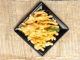Bomb Cheddar Fries