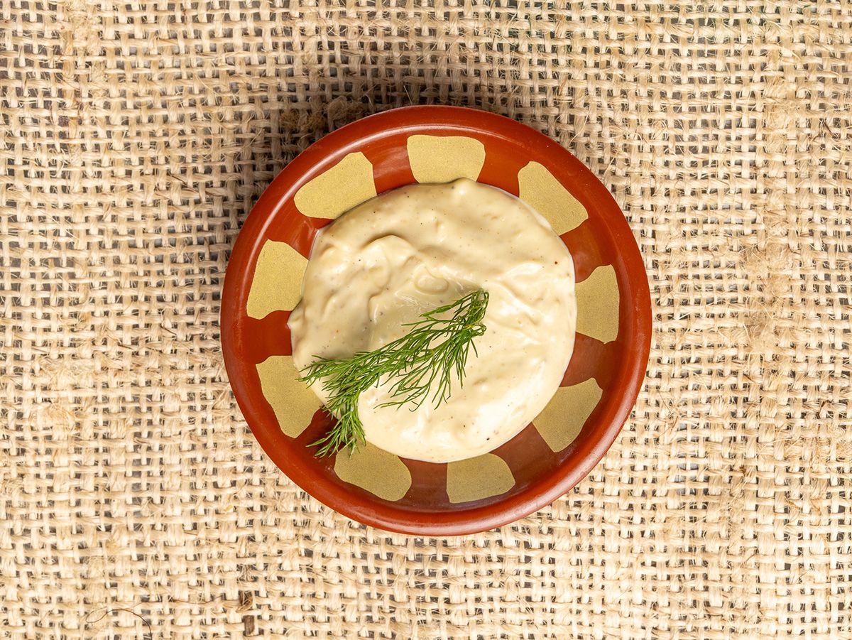 Tahini