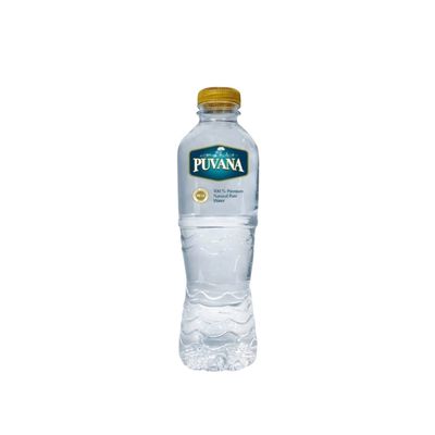 PUVANA
