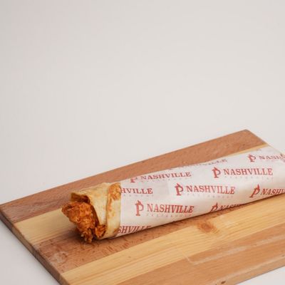 P-Wrap