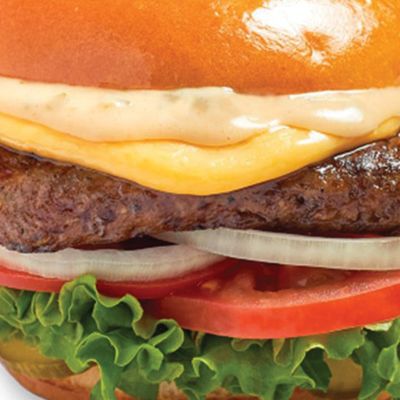 Pablo Burger