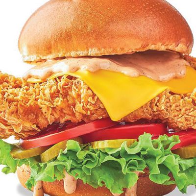 Pablo Chicken
