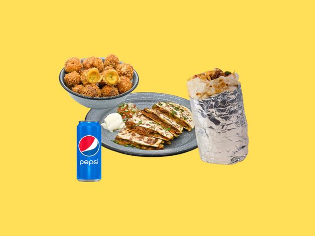 عرض بابلو يكفي 1 فرد