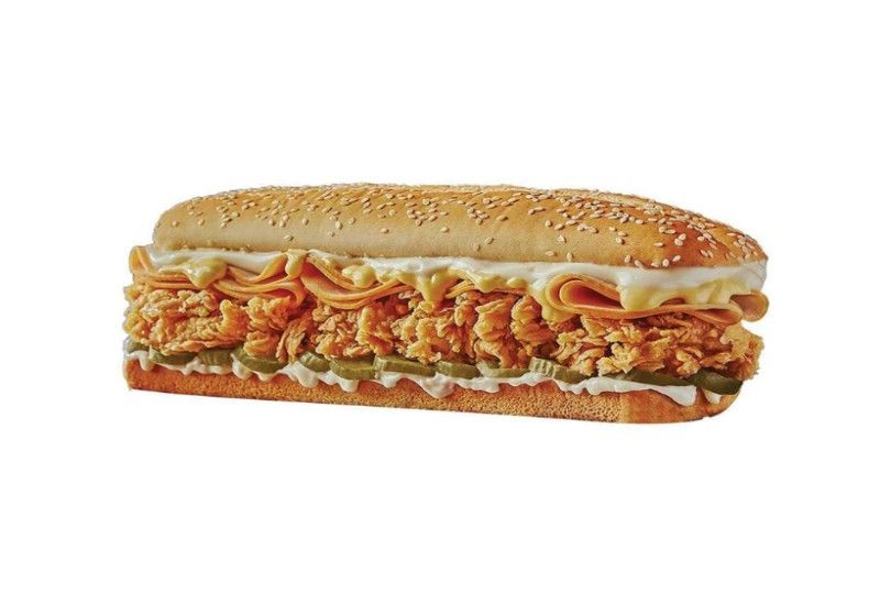 Pac Zinger