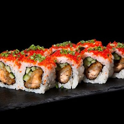 Pacific Roll