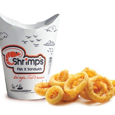 Shrimp`s photo 12