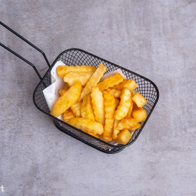 بطاطس مقلية باكيت