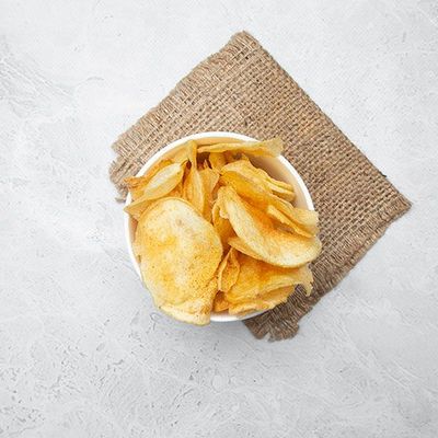 Chips Packet