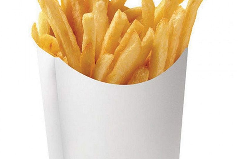 Tasty Potato Packet