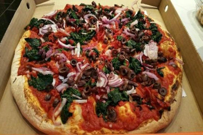 Pacway Pizza