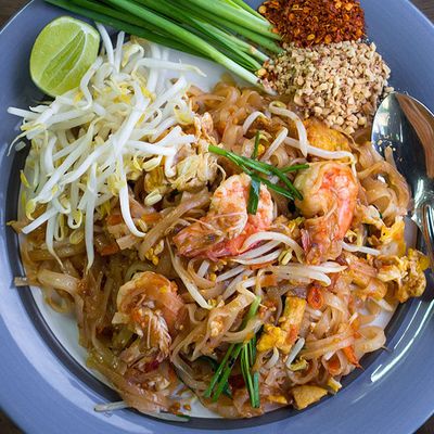 Pad Thai