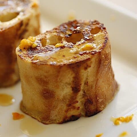 Pain Perdu