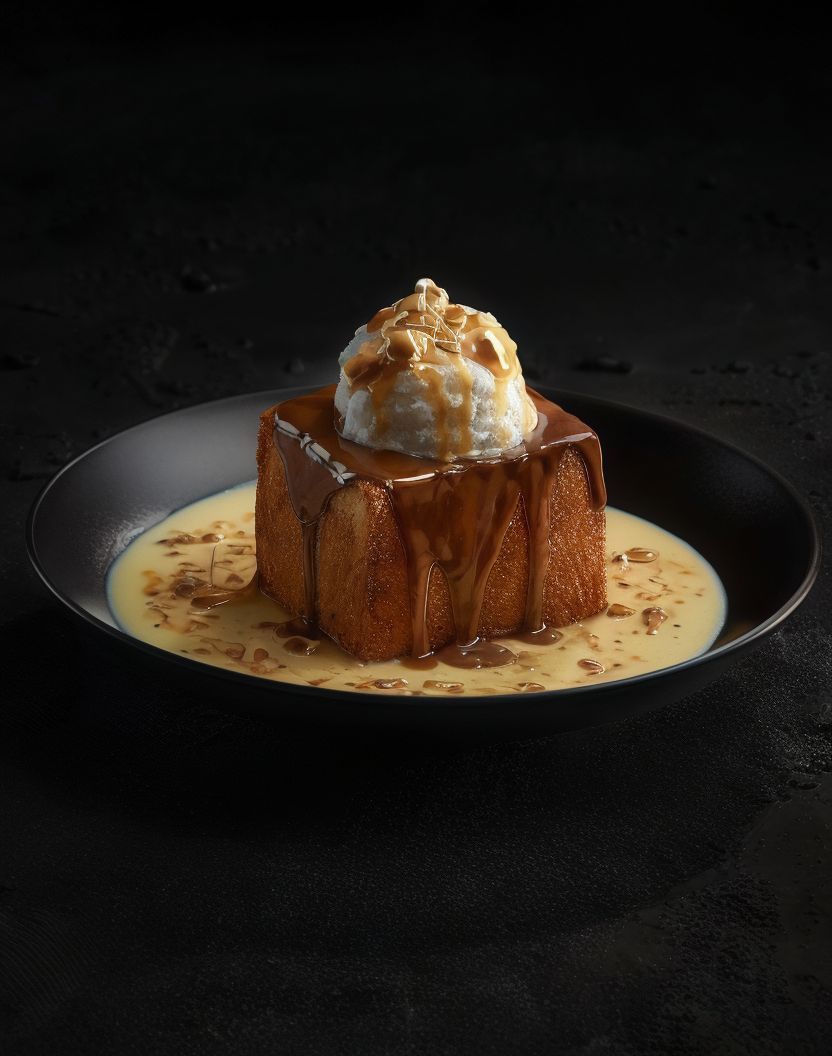 Pain Perdu