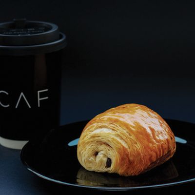 Pain au Chocolat