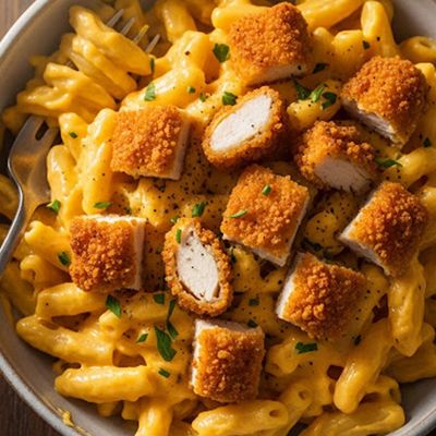 Palermo Pasta
