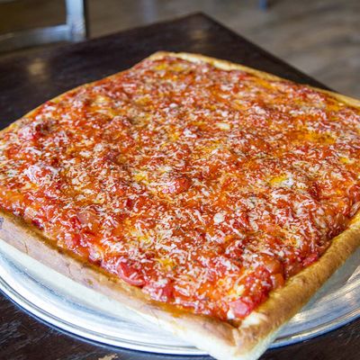 Palermo Pizza