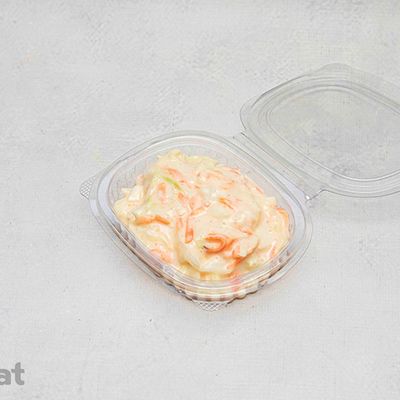 Coleslaw salad