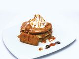 Lotus Pancake