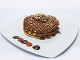 Nutella Pancake