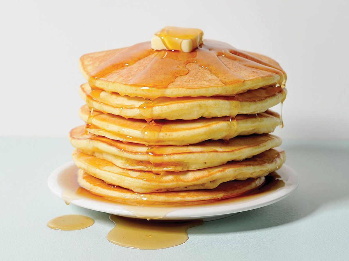 Pancake