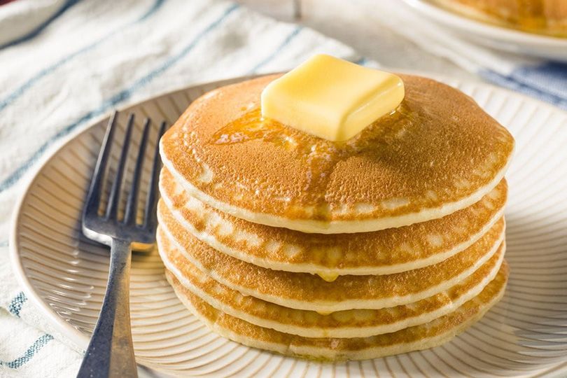 Pancake (Desserts)