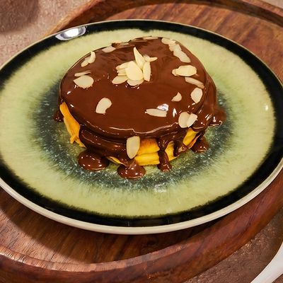 بان كيك هاوس بليند شوكولاتة