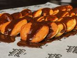 Mini Pancakes