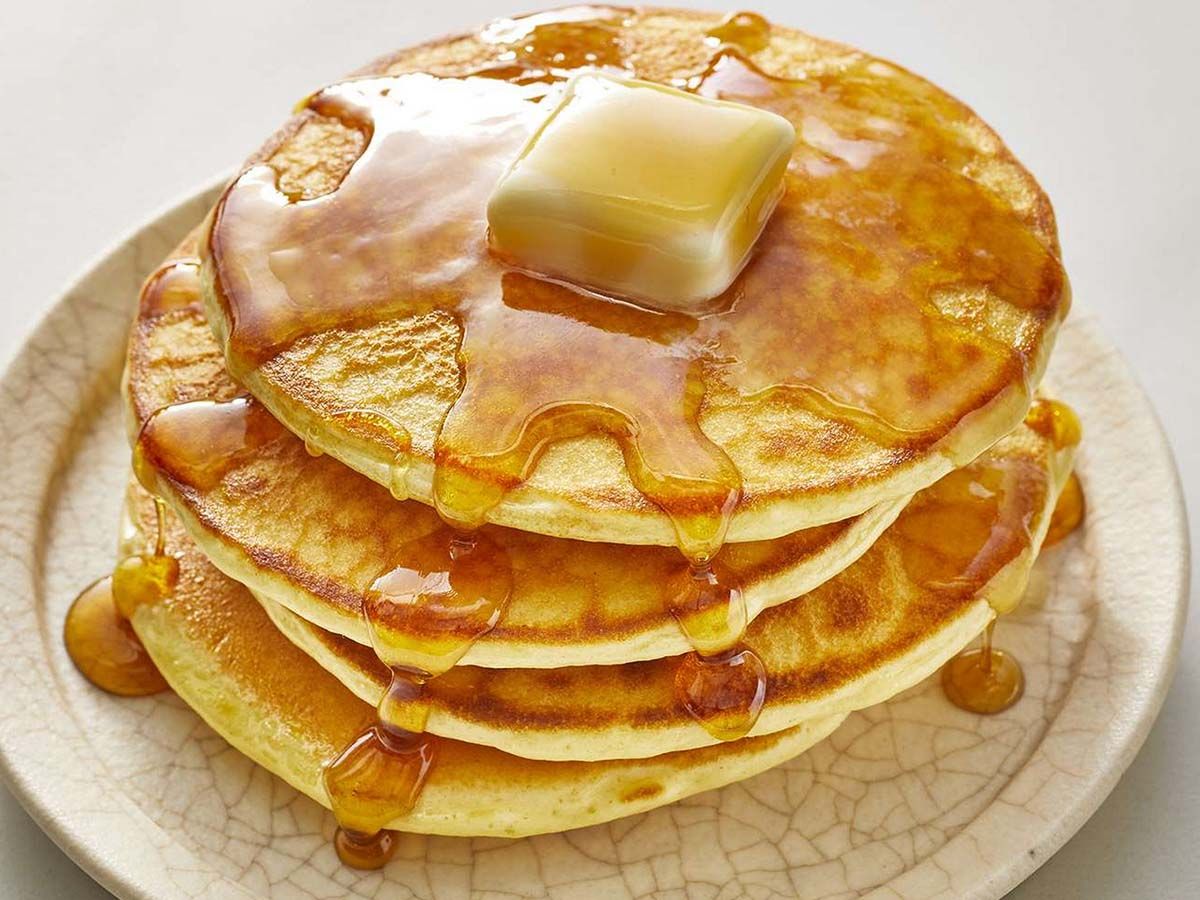 Pancakes