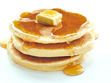 Pancake Maple Syrup
